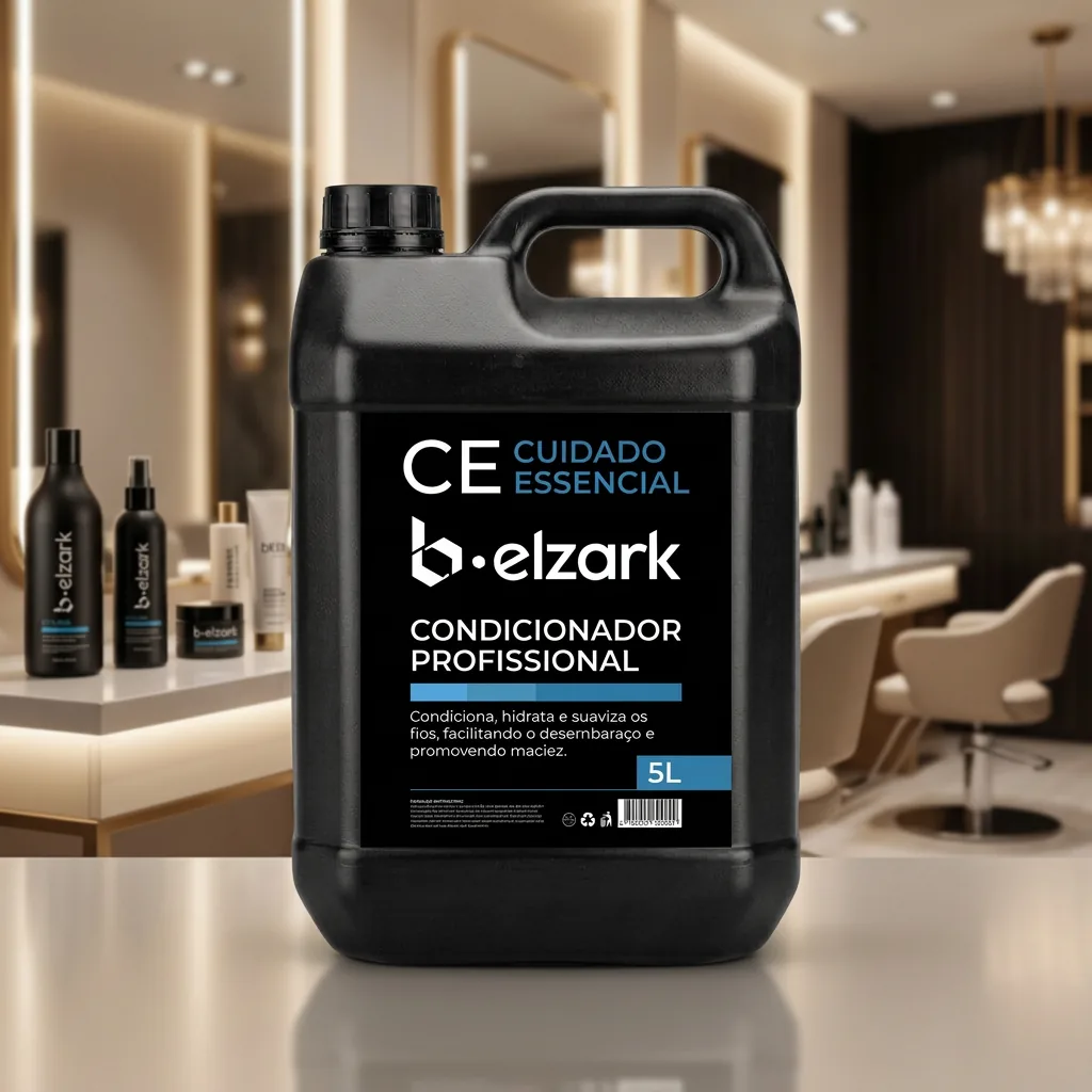 Essential Care professional conditioner, for salon use