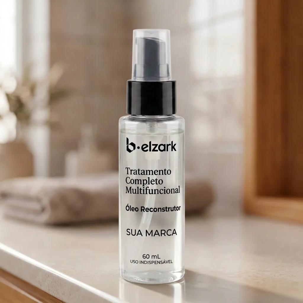 Repair oil from the multifunctional line